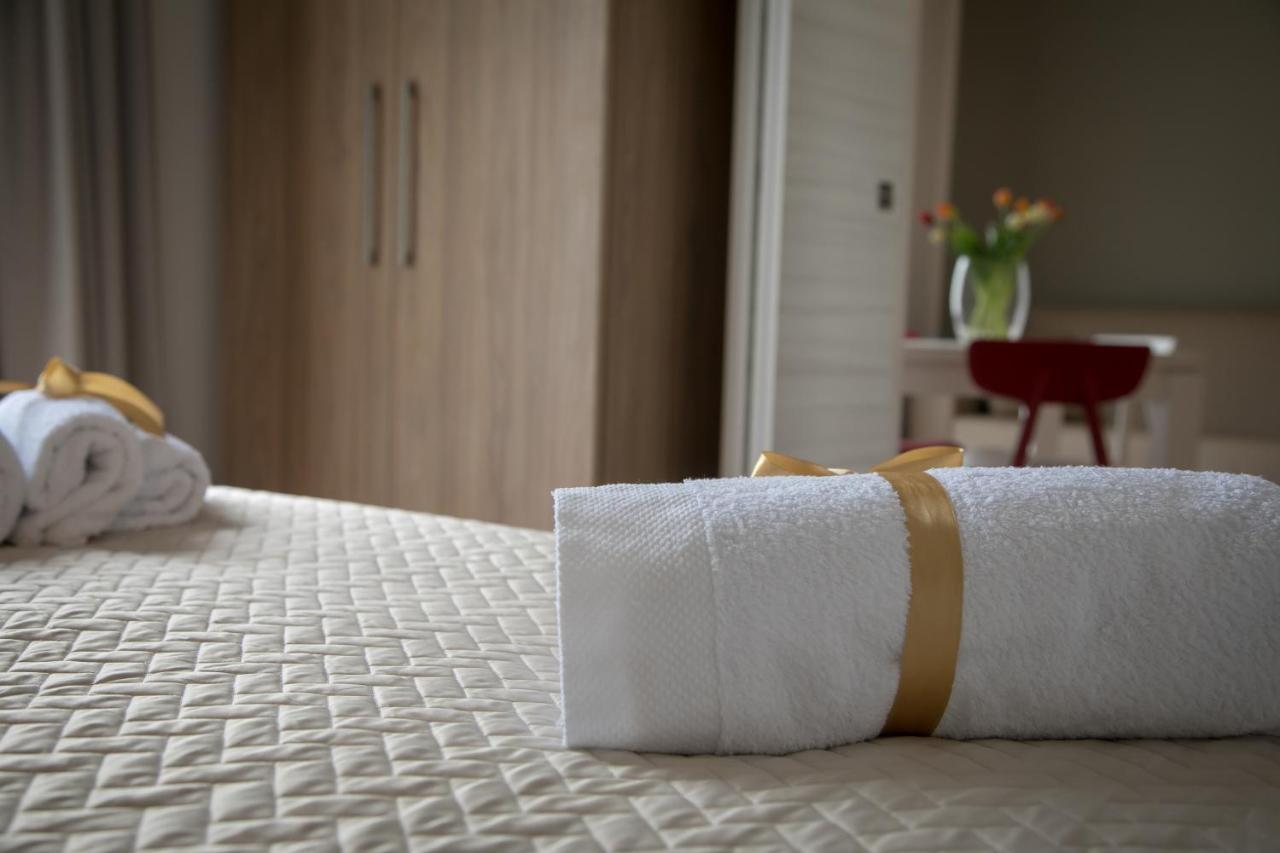 Musmelia Rooms Mussomeli Kültér fotó
