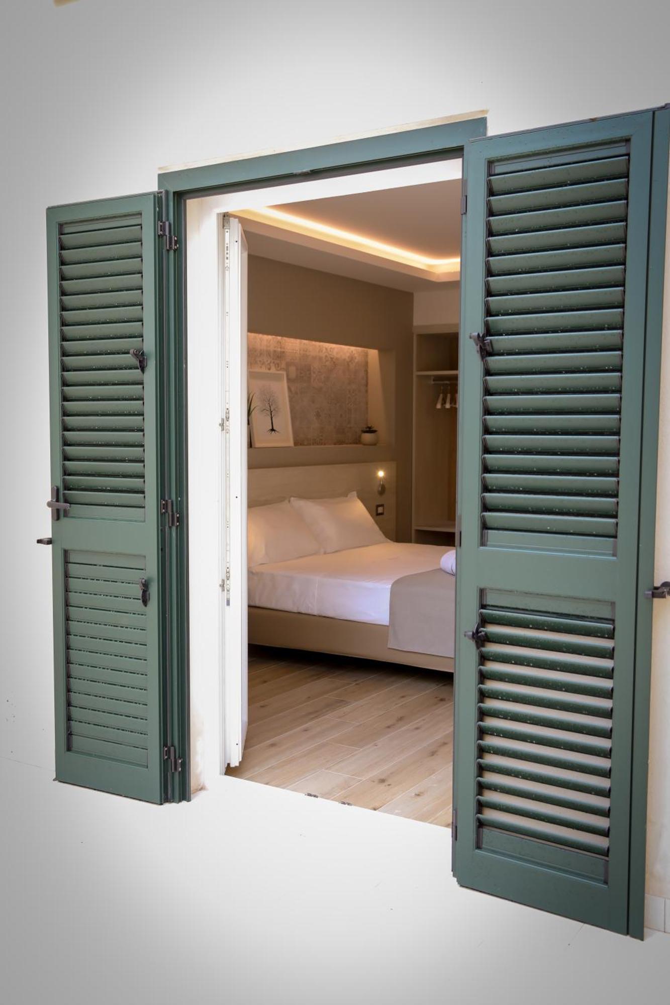 Musmelia Rooms Mussomeli Kültér fotó